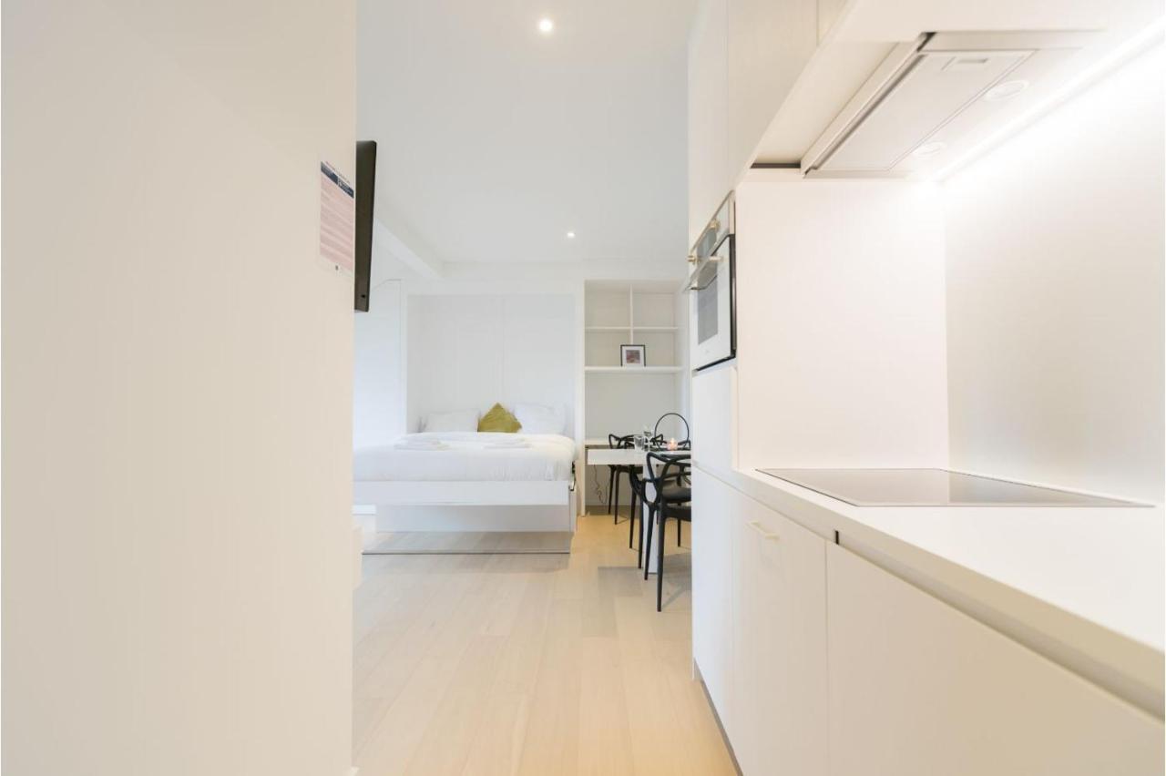 Smartflats - Apartment