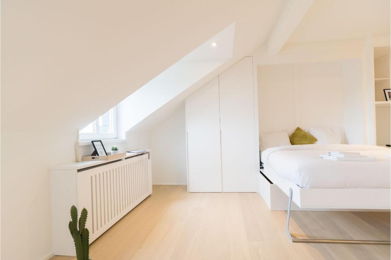 Apartment Smartflats -