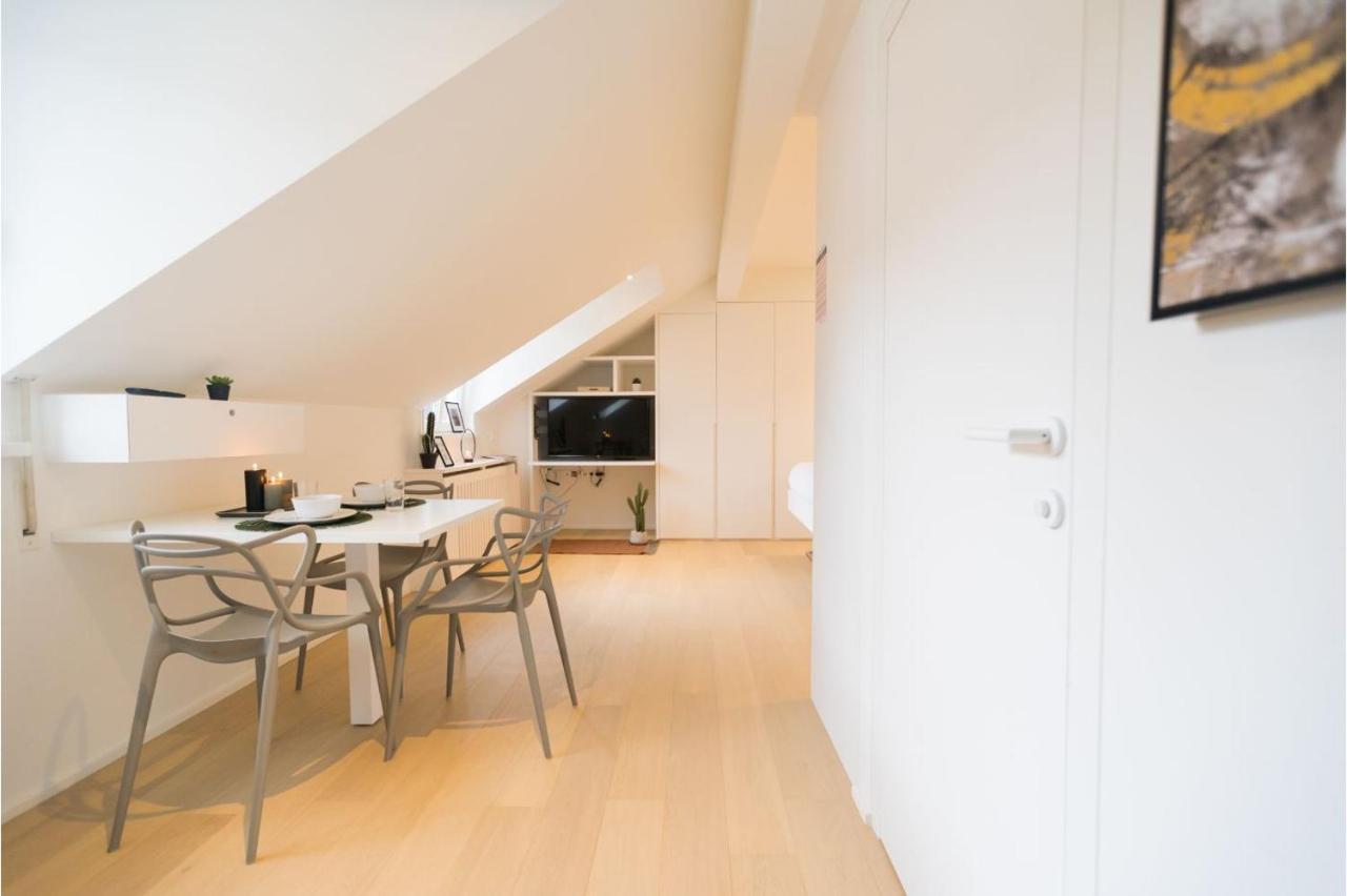 Apartment Smartflats - *