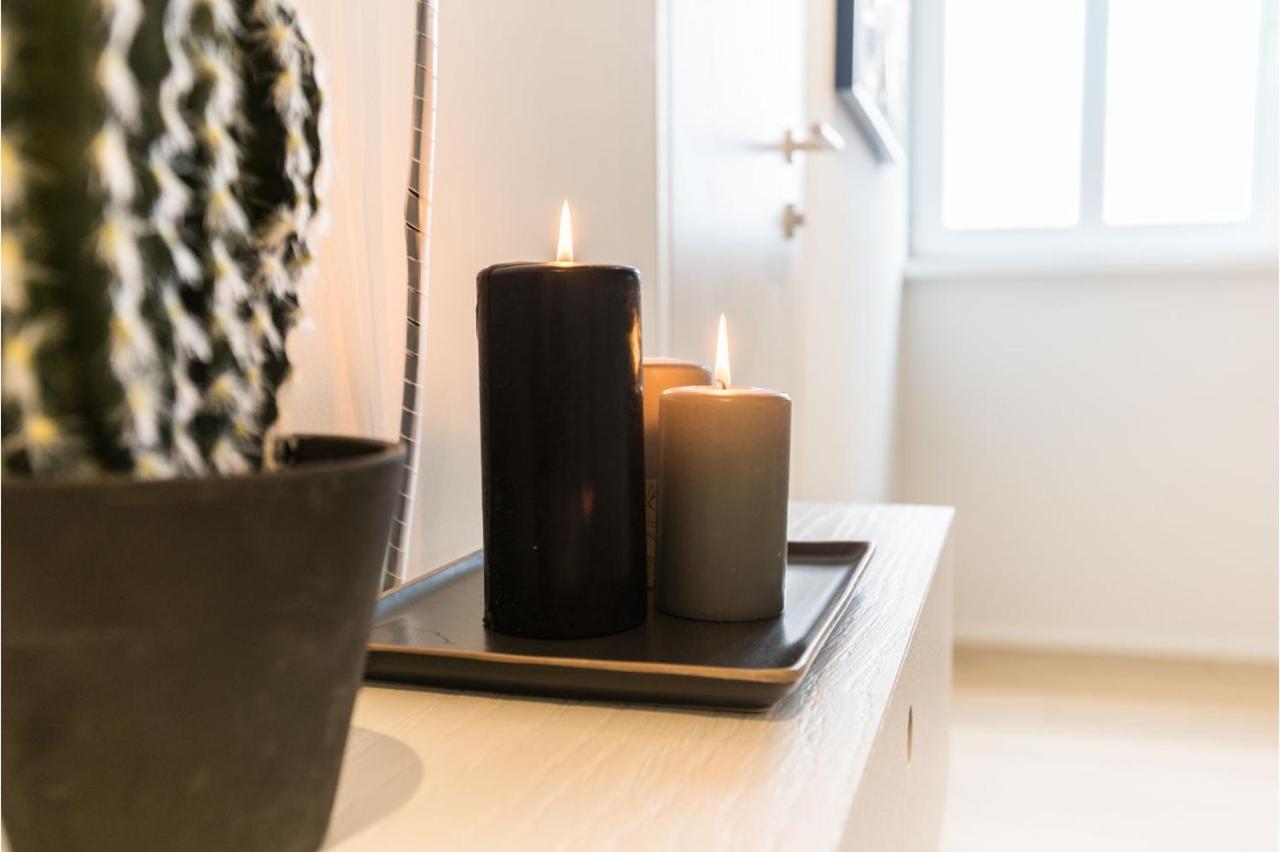 Smartflats - Apartment *