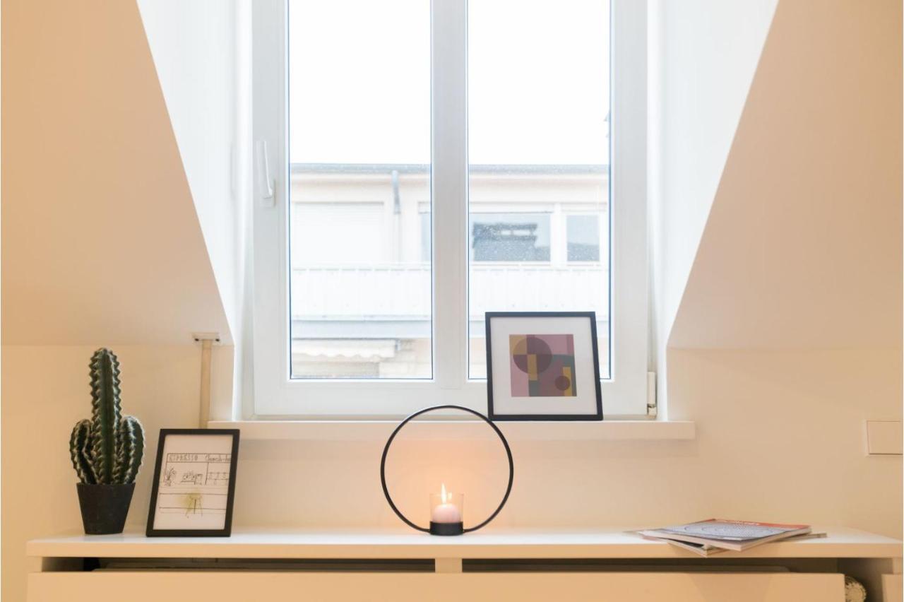 Smartflats - Apartment *