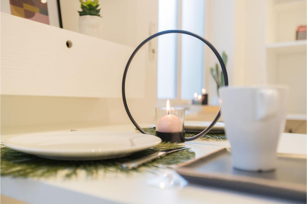 Apartment Smartflats -