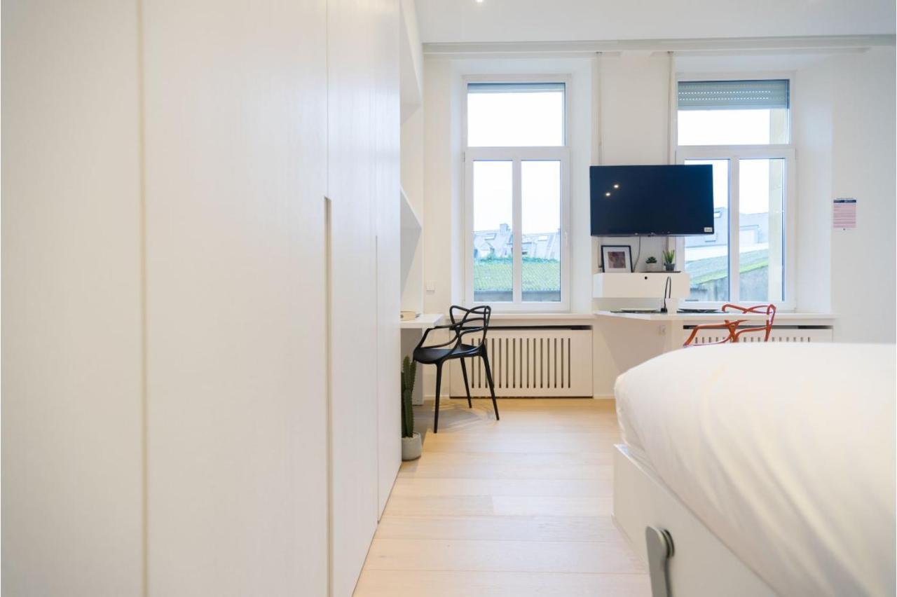 Apartment Smartflats -