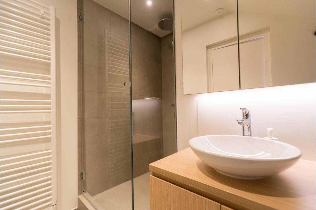 Smartflats - Apartment *