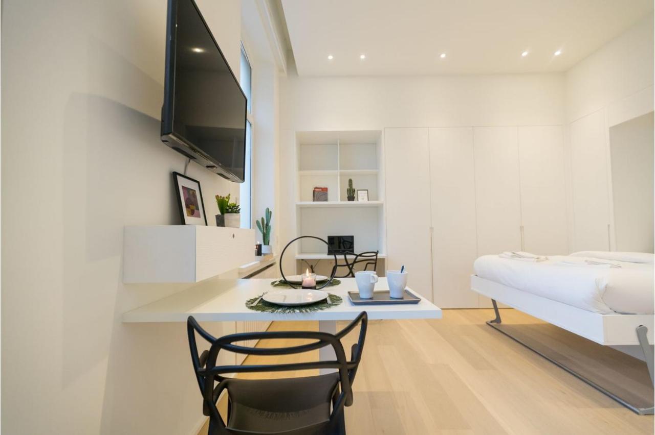 Smartflats - Luxemburg